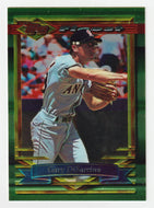 Gary DiSarcina - California Angels (MLB Baseball Card) 1994 Topps Finest # 171 Mint