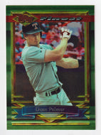 Dean Palmer - Texas Rangers (MLB Baseball Card) 1994 Topps Finest # 177 Mint