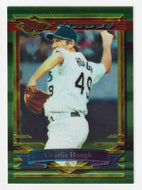 Charlie Hough - Florida Marlins (MLB Baseball Card) 1994 Topps Finest # 180 Mint