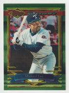 Manuel Lee - Texas Rangers (MLB Baseball Card) 1994 Topps Finest # 188 Mint