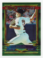 Joe Grahe - California Angels (MLB Baseball Card) 1994 Topps Finest # 193 Mint
