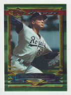 Hipolito Pichardo - Kansas City Royals (MLB Baseball Card) 1994 Topps Finest # 194 Mint