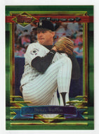 Bruce Ruffin - Colorado Rockies (MLB Baseball Card) 1994 Topps Finest # 199 Mint