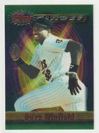 Dave Winfield - Minnesota Twins (MLB Baseball Card) 1994 Topps Finest # 215 Mint