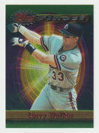 Larry Walker - Montreal Expos (MLB Baseball Card) 1994 Topps Finest # 216 Mint