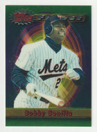 Bobby Bonilla - New York Mets (MLB Baseball Card) 1994 Topps Finest # 234 Mint