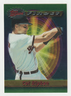 Cal Ripken Jr. - Baltimore Orioles (MLB Baseball Card) 1994 Topps Finest # 235 Mint