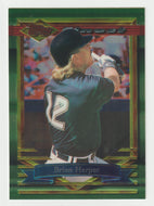 Brian Harper - Milwaukee Brewers (MLB Baseball Card) 1994 Topps Finest # 247 Mint