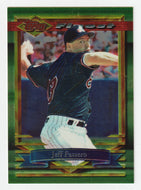 Jeff Fassero - Montreal Expos (MLB Baseball Card) 1994 Topps Finest # 250 Mint
