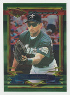 Andy Stankiewicz - Houston Astros (MLB Baseball Card) 1994 Topps Finest # 253 Mint
