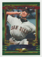 Andy Ashby - San Diego Padres (MLB Baseball Card) 1994 Topps Finest # 255 Mint