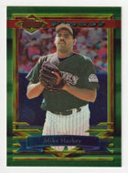 Mike Harkey - Colorado Rockies (MLB Baseball Card) 1994 Topps Finest # 259 Mint
