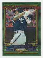 Dave Henderson - Kansas City Royals (MLB Baseball Card) 1994 Topps Finest # 260 Mint
