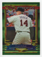 Kent Hrbek - Minnesota Twins (MLB Baseball Card) 1994 Topps Finest # 261 Mint