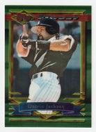 Darrin Jackson - Chicago White Sox (MLB Baseball Card) 1994 Topps Finest # 262 Mint