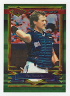 Pat Borders - Toronto Blue Jays (MLB Baseball Card) 1994 Topps Finest # 266 Mint