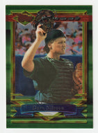 Dave Nilsson - Milwaukee Brewers (MLB Baseball Card) 1994 Topps Finest # 268 Mint