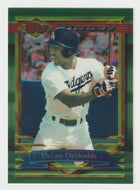 Delino DeShields - Los Angeles Dodgers (MLB Baseball Card) 1994 Topps Finest # 270 Mint