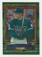 Orestes Destrade - Florida Marlins (MLB Baseball Card) 1994 Topps Finest # 272 Mint
