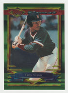 Otis Nixon - Boston Red Sox (MLB Baseball Card) 1994 Topps Finest # 274 Mint