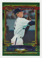 Greg Gagne - Kansas City Royals (MLB Baseball Card) 1994 Topps Finest # 276 Mint