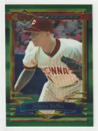 Johnny Ruffin - Cincinnati Reds (MLB Baseball Card) 1994 Topps Finest # 283 Mint