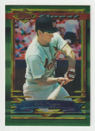 Erik Pappas - St. Louis Cardinals (MLB Baseball Card) 1994 Topps Finest # 287 Mint