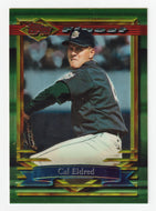 Cal Eldred - Milwaukee Brewers (MLB Baseball Card) 1994 Topps Finest # 288 Mint