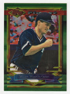 Mike Macfarlane - Kansas City Royals (MLB Baseball Card) 1994 Topps Finest # 300 Mint