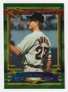 Greg A. Harris - Boston Red Sox (MLB Baseball Card) 1994 Topps Finest # 303 Mint