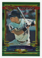 Felix Jose - Kansas City Royals (MLB Baseball Card) 1994 Topps Finest # 306 Mint