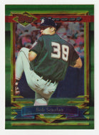 Bob Scanlan - Milwaukee Brewers (MLB Baseball Card) 1994 Topps Finest # 310 Mint