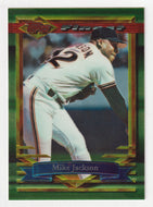 Mike Jackson - San Francisco Giants (MLB Baseball Card) 1994 Topps Finest # 311 Mint