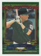 Kevin Seitzer - Milwaukee Brewers (MLB Baseball Card) 1994 Topps Finest # 314 Mint