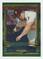 Danny Jackson - Philadelphia Phillies (MLB Baseball Card) 1994 Topps Finest # 320 Mint