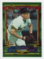 Kevin Young - Pittsburgh Pirates (MLB Baseball Card) 1994 Topps Finest # 321 Mint