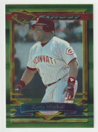 Kevin Mitchell - Cincinnati Reds (MLB Baseball Card) 1994 Topps Finest # 323 Mint