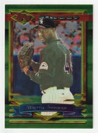 Marvin Freeman - Colorado Rockies (MLB Baseball Card) 1994 Topps Finest # 327 Mint