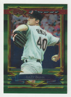 Andy Benes - San Diego Padres (MLB Baseball Card) 1994 Topps Finest # 328 Mint