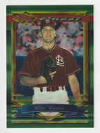 Allen Watson - St. Louis Cardinals (MLB Baseball Card) 1994 Topps Finest # 331 Mint