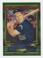Kevin McReynolds - New York Mets (MLB Baseball Card) 1994 Topps Finest # 334 Mint