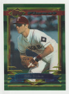 Billy Ripken - Texas Rangers (MLB Baseball Card) 1994 Topps Finest # 339 Mint