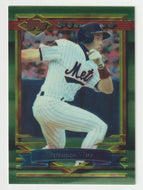 Fernando Vina - New York Mets (MLB Baseball Card) 1994 Topps Finest # 341 Mint