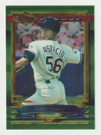 Pedro Astacio - Los Angeles Dodgers (MLB Baseball Card) 1994 Topps Finest # 343 Mint