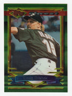 Doug Drabek - Houston Astros (MLB Baseball Card) 1994 Topps Finest # 345 Mint