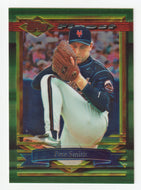 Pete Smith - New York Mets (MLB Baseball Card) 1994 Topps Finest # 350 Mint