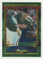 Lee Smith - Baltimore Orioles (MLB Baseball Card) 1994 Topps Finest # 351 Mint