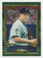 Dave Weathers - Florida Marlins (MLB Baseball Card) 1994 Topps Finest # 355 Mint