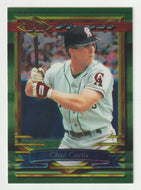 Chad Curtis - California Angels (MLB Baseball Card) 1994 Topps Finest # 358 Mint