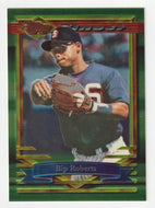 Bip Roberts - San Diego Padres (MLB Baseball Card) 1994 Topps Finest # 363 Mint